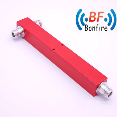 698-4000MHz 3weg Indoor Pulse Power Splitter Power Divider voor N-F Das Ibs Interface N-F