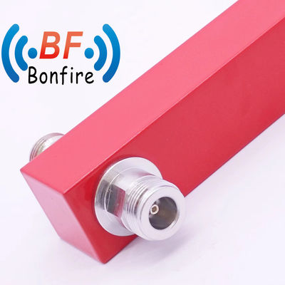 698-4000MHz 3weg Indoor Pulse Power Splitter Power Divider voor N-F Das Ibs Interface N-F