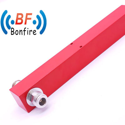 698-4000MHz 3weg Indoor Pulse Power Splitter Power Divider voor N-F Das Ibs Interface N-F