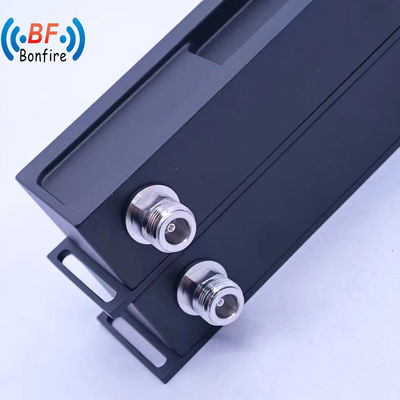 2 in 2 uit 698-4000MHz 0.6-6GHz Hybride Combiner 4.3-10/N Vrouwelijk voor uw behoeften
