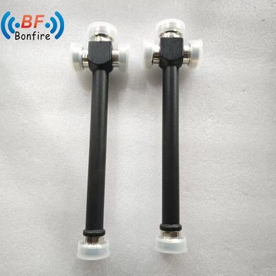Ibs/Das Algemene projectleveringscapaciteit RF Power Divide 3 Way Splitter