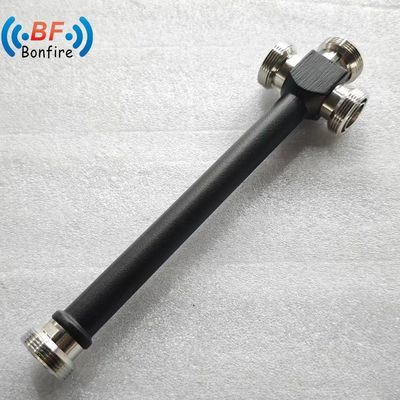 Ibs/Das Algemene projectleveringscapaciteit RF Power Divide 3 Way Splitter