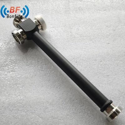 22.00cm * 7.00cm * 4.00cm Pakketgrootte RF 2/3/4 Way Power Divider voor GFQ-XXXX
