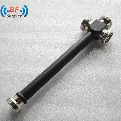 3 Way 617-4000MHz 50ohm 4.3-10/DIN/N Vrouwelijke holte krachtsplitter GFQ-XXXX