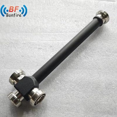 3 Way 617-4000MHz 50ohm 4.3-10/DIN/N Vrouwelijke holte krachtsplitter GFQ-XXXX