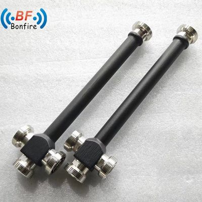 3 Way 617-4000MHz 50ohm 4.3-10/DIN/N Vrouwelijke holte krachtsplitter GFQ-XXXX