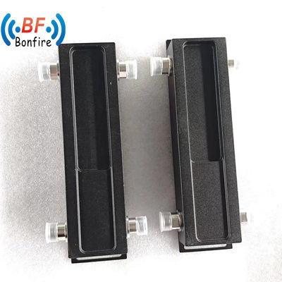 4.3-10-F/DIN-F/N-F Interface 698-4000MHz RF Hybrid Coupler 2X2 voor draadloze DQ-XXXXX