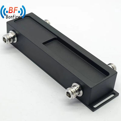 Optimale signaalverdeling DQ-XXXXX RF Hybride koppelaar 698-4000MHz met lage VSwr