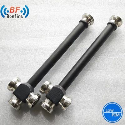 5g DIN Connector 617-4000MHz RF Power Splitter Power Divider 3 Way met DIN Connectors
