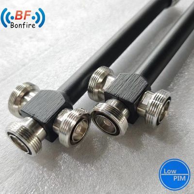 22,00 cm * 7,00 cm * 4,00 cm DIN-connector 3-weg RF-vermogenssplitter Vermogensverdeler 617-4000 MHz