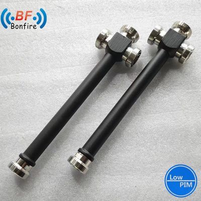 GFQ-XXXX 698-3800MHz RF Power Splitter met DIN-connector en DIN/N/4.3-10-connectoren