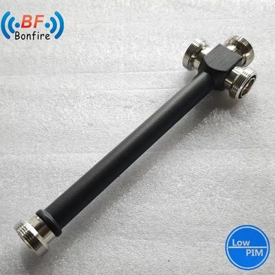 GFQ-XXXX 698-3800MHz RF Power Splitter met DIN-connector en DIN/N/4.3-10-connectoren