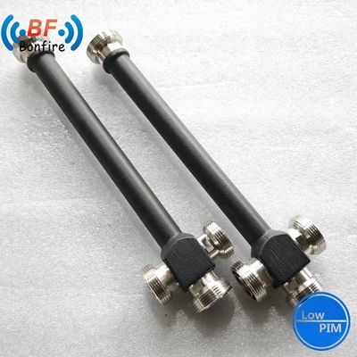 GFQ-XXXX 698-3800MHz RF Power Splitter met DIN-connector en DIN/N/4.3-10-connectoren