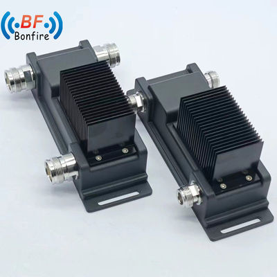 DQ-XXXXX 617-3800MHz RF Hybride koppelaar Hybride combinator IP65 3dB Low Pim Microwave Pim 3e orde Minder dan -160 Vswr Bts Ibs Das
