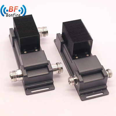DQ-XXXXX 617-3800MHz RF Hybride koppelaar Hybride combinator IP65 3dB Low Pim Microwave Pim 3e orde Minder dan -160 Vswr Bts Ibs Das