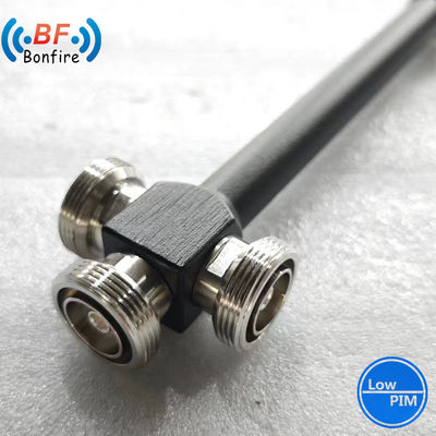 Innen/buiten IP65 RF Power Splitter 617-4000MHz 2/3/4 Way GFQ-XXXX met DIN Vrouwelijk