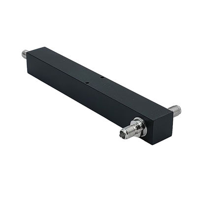 2/3/4 Way Power Splitter 698-4000MHz Nex10 Connector 5g Das/Ibs Sew Data Table voor OEM