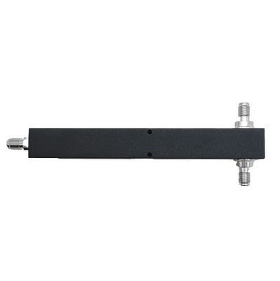 2/3/4 Way Power Splitter 698-4000MHz Nex10 Connector 5g Das/Ibs Sew Data Table voor OEM