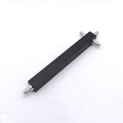 2/3/4 Way Power Splitter 698-4000MHz Nex10 Connector 5g Das/Ibs Sew Data Table voor OEM