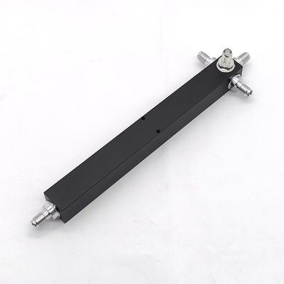 2/3/4 Way Power Splitter 698-4000MHz Nex10 Connector 5g Das/Ibs Sew Data Table voor OEM