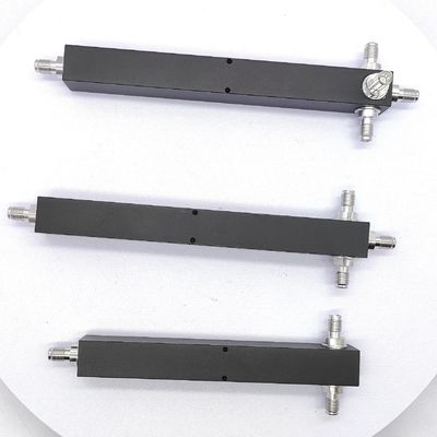2/3/4 Way Power Splitter 698-4000MHz Nex10 Connector 5g Das/Ibs Sew Data Table voor OEM