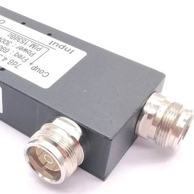 OHQ-0338- XX7701 350-3800MHz 6-10-20-30dB richtingskoppeling RF-koppeling 4.3-10 F