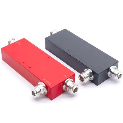 Directionele koppeling 617-4000MHz N-F 5dB 6dB 7dB 8dB DAS IBS voor binnen/buiten IP65