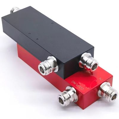 Directionele koppeling 617-4000MHz N-F 5dB 6dB 7dB 8dB DAS IBS voor binnen/buiten IP65