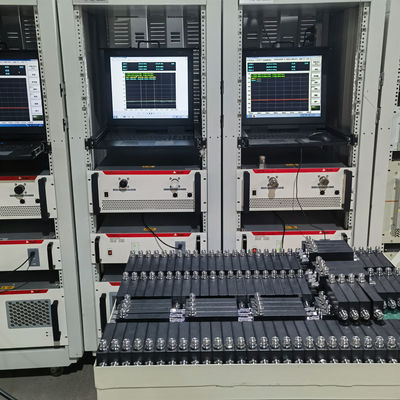 698-4000MHz DIN-F Air Directional Coupler 3dB 5dB 6dB 7dB voor verschillende toepassingen