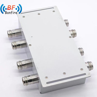 Grijze 4X4 Hybride koppelingen Cross Band Koppelingen Hybride combinatoren 617-3800MHz -160dbc 4310f