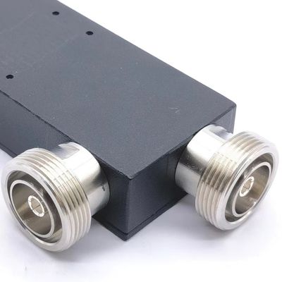 18.00cm * 4.00cm * 3.00cm Pakketgrootte 5dB 6dB 7dB 8dB Richtcoupler 698-4200MHz D-F