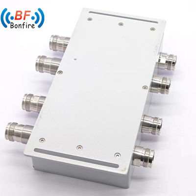 617-3800MHz combinator -160dbc 4310f N-F Interface RF Hybride combinator Cross Band Coupler