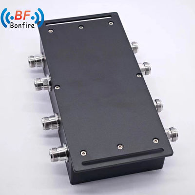 617-3800MHz combinator -160dbc 4310f N-F Interface RF Hybride combinator Cross Band Coupler