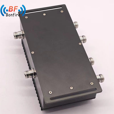 617-3800MHz combinator -160dbc 4310f N-F Interface RF Hybride combinator Cross Band Coupler