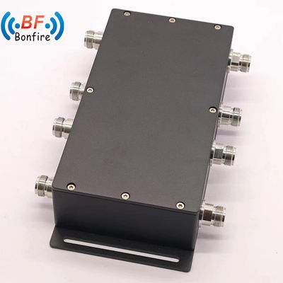 617-3800MHz combinator -160dbc 4310f N-F Interface RF Hybride combinator Cross Band Coupler