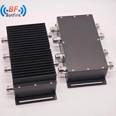 617-3800MHz combinator -160dbc 4310f N-F Interface RF Hybride combinator Cross Band Coupler