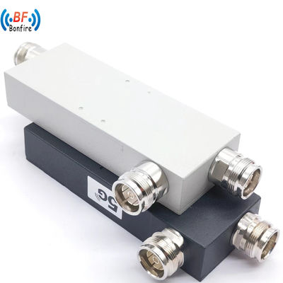 617-4000MHz 4.3-10 F 15dB 20dB 30dB holte RF richtingskoppeling voor Ibs/Das-systemen