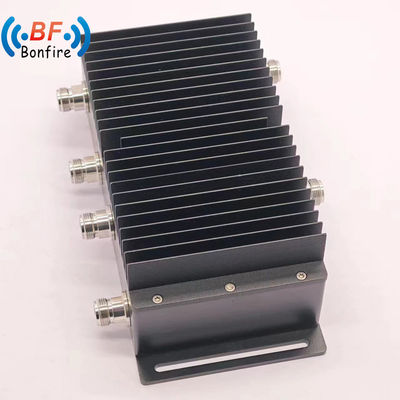 Low Pim RF passieve combinator 2*4 Hybride koppel 617-3800MHz -160dbc N/4.3-10/ 7/16 DIN