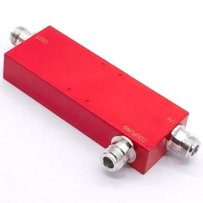 OHQ-0560-XX1101 N-F Interface 555-6000MHz Eactieve koppelaar voor oplossingen in gebouwen