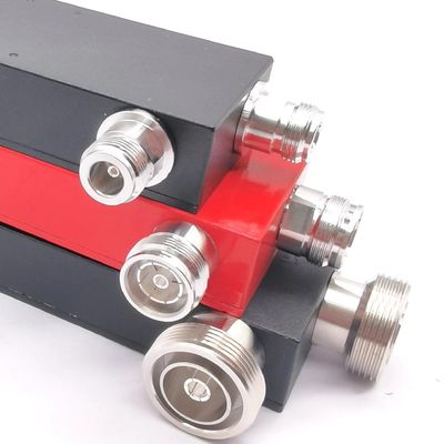 OHQ-0742-XX7701 698-4200MHz RF-holte koppeling voor openbare veiligheid binnen/buiten IP65