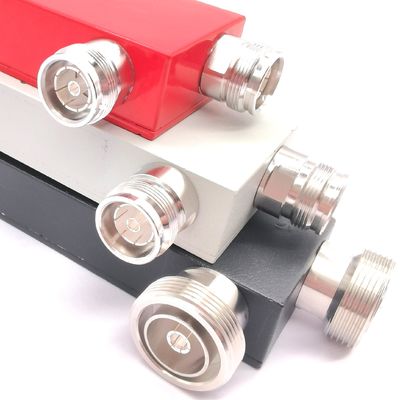 OHQ-0742-XX7701 698-4200MHz RF-holte koppeling voor openbare veiligheid binnen/buiten IP65