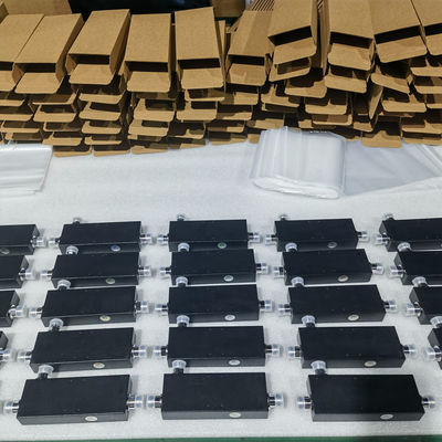 350-3800 MHz richtingskoppeling Communicatiecouplers voor DAS Zie onderstaande gegevenstabel