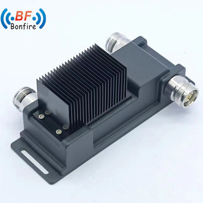 Low Pim-160dbc 4.3-10-F 300W 2 in 1 uit 6dB Hybrid Coupler Combiner voor Ibs Project