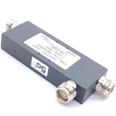10dB Pulse Directional Coupler voor In-Building Solutions 4.3-10-F Customized Design