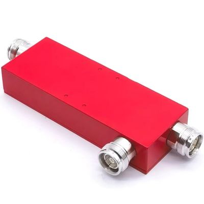 10dB Pulse Directional Coupler voor In-Building Solutions 4.3-10-F Customized Design