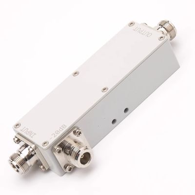 Innen/buiten IP65 N-type RF-coupler Pulsrichtingcoupler voor Das 698-4000MHz