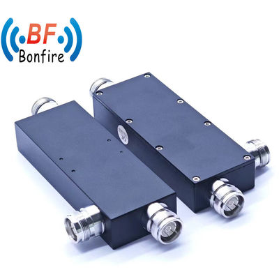 Indoor/outdoor 698-3800MHz 4.3-10 F 15dB Reactieve Directionele RF Coupler Ibs Low Pim