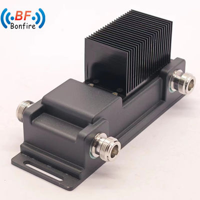 698-4000MHz Low Pim -160dbcrf 3dB Hybrid Coupler RF Combiner met N-Vrouwelijke Connector
