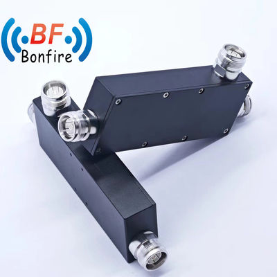 Indoor/Outdoor Coupler 350-3800MHz 15dB Directionele RF voor draadloze dekking
