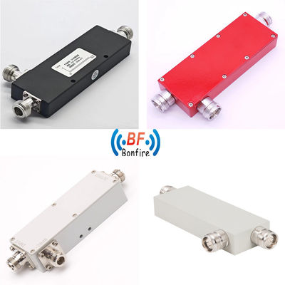 OHQ-0338- XX7701 5g-band 350 3800MHz N Vrouwelijke connector holte richtingskoppeling